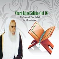 Charh Riyad Salihine Vol 16