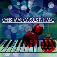 Christmas Carols in Piano