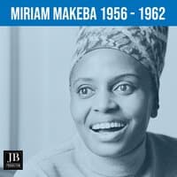 Miriam Makeba