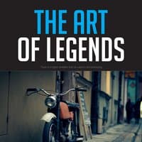 The Art of Legends