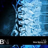 Nine Spines EP