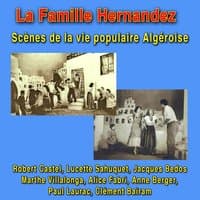 La Famille Hernandez