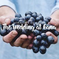 Miracles of Jesus: The Wedding of Cana