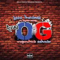 Rolla Coasta Records Presents: Real OG Outstanding Guidance