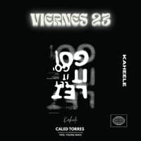 Viernes 23