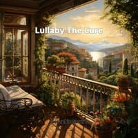 Lullaby The Cure