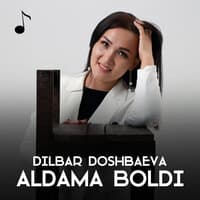 Aldama boldi