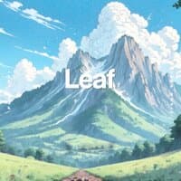 Leaf