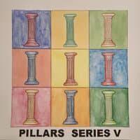 Pillars: Series V