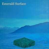 Emerald Surface