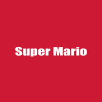 Super Mario