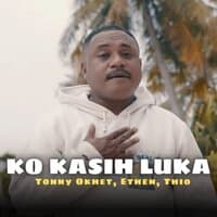 Ko Kasih Luka