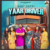 Yaar Driver