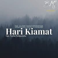 Hari Kiamat