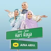 Jalan - Jalan Hari Raya