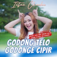 GODONG TELO GODONGE CIPIR