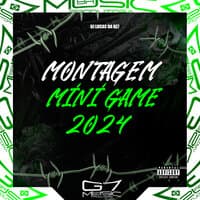 Montagem Mini Game 2024