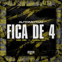 Automotivo Fica de 4