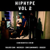 Hip Hype, Vol. 2