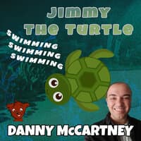 Jimmy The Turtle