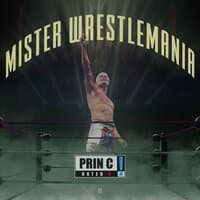 Mister Wrestlemania