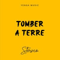 Tomber à terre