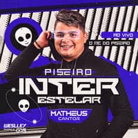 Piseiro Inter Estelar [Ao Vivo]