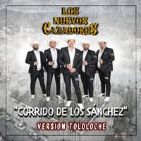 Corrido De Los Sanchez