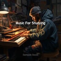 Music For Studying