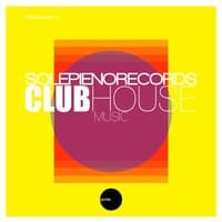 Club House Music