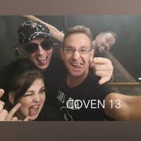 Coven 13