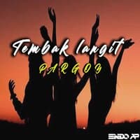 DJ Tembak Langit Pargoy