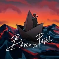 Barco de Papel