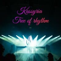 tree of rhythm