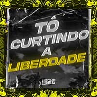 TÔ CURTINDO A LIBERDADE