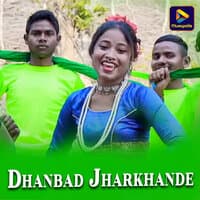 Dhanbad Jharkhande