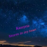 Storm in my heart