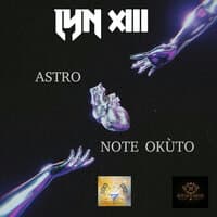 ASTRO NOTE OKÙTO