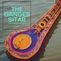 The Ganges Sitar