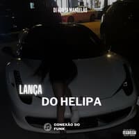 Lança do Helipa