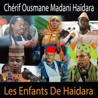 Les Enfants De Haidara