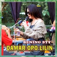 Damar Opo Lilin