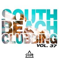 South Beach Clubbing, Vol. 37