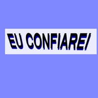 Eu Confiarei