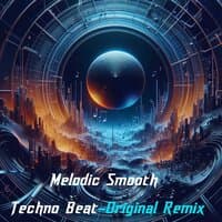 Melodic Smooth Techno Beat-Original Remix