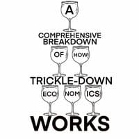 A Comprehensive Breakdown of How Trickle-Down Economics Works