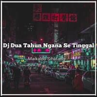 DJ Dua Tahun Ngana Se Tinggal