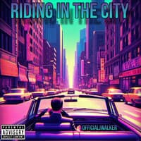 Riding in the City