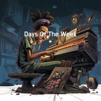 Days Of The Week