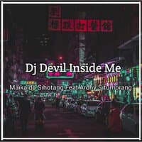 DJ Devil Inside Me